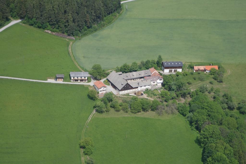 Wachahof Βίλα Edlitz Εξωτερικό φωτογραφία
