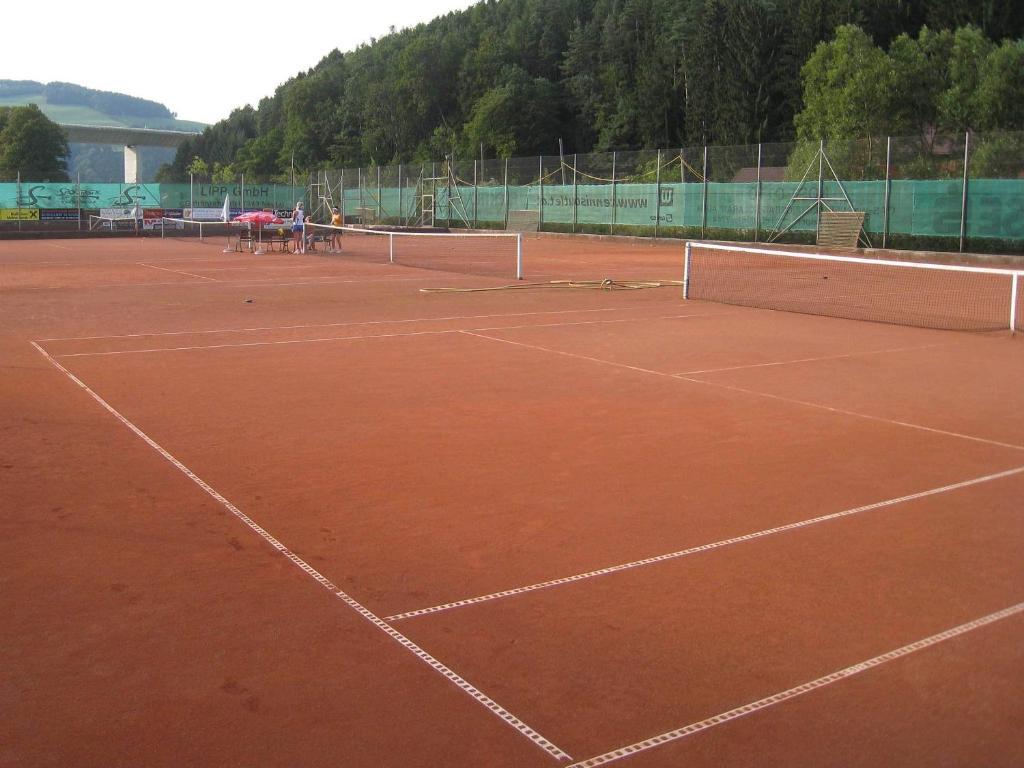 Wachahof Βίλα Edlitz Εξωτερικό φωτογραφία